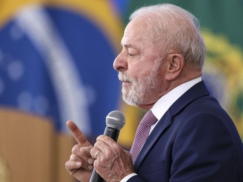 Nova lei prevê criação de tipo penal para o domínio de territórios por organizações criminosas. - Marcelo Camargo/Agência Brasil