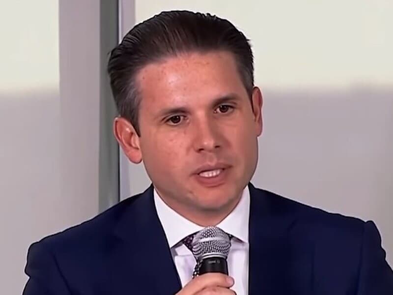 Presidente da Câmara dos Deputados destacou esforço institucional conjunto para construção do projeto. - TV Brasil/Reprodução