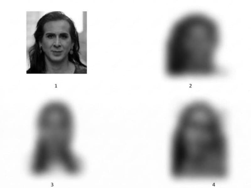 Segundo deputada, episódio foi doloso e retrata transfobia institucional. - Reprodução