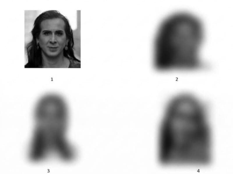 Segundo deputada, episódio foi doloso e retrata transfobia institucional. - Reprodução