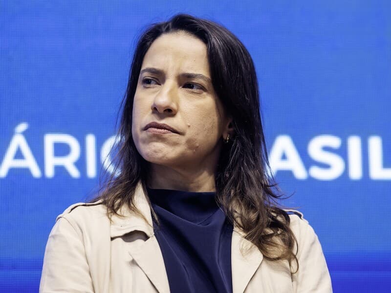 Governadora chamou o caso de "inadmissível". - Eduardo Knapp/Folhapress Governadora chamou o caso de "inadmissível". - Eduardo Knapp/Folhapress