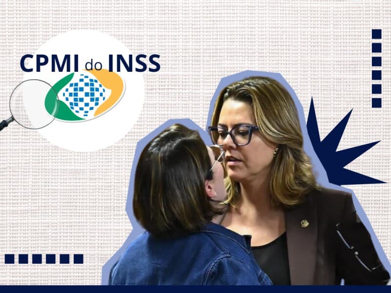 Colegiado completa 180 dias neste sábado (28). - Reprodução/YouTube | Arte Congresso em Foco