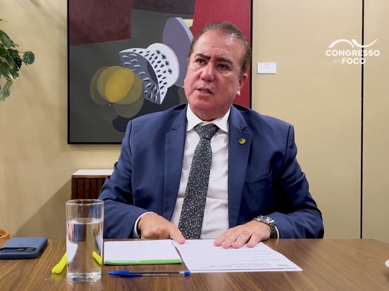 Jonas Donizette - Reprodução/X