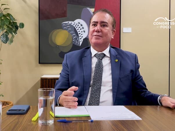 Jonas Donizette - Reprodução/X