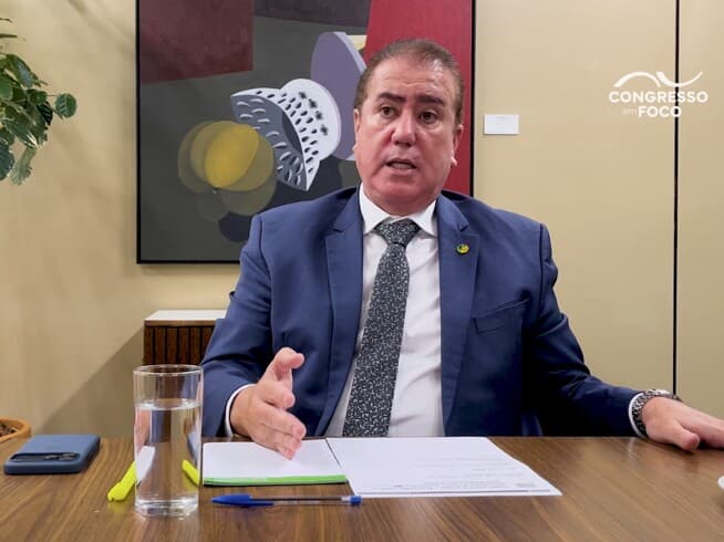 Jonas Donizette - Reprodução/X