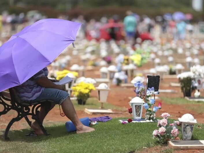 Plenário aprova lei que pune quem mata descendentes para causar sofrimento à mulher no contexto doméstico. - José Cruz/Agência Brasil