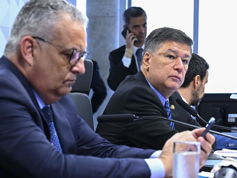 cpmi do inss - Waldemir Barreto/Agência Senado cpmi do inss - Waldemir Barreto/Agência Senado