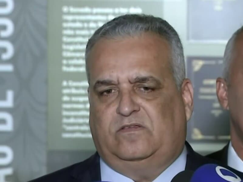 alfredo gaspar - Reprodução/YouTube