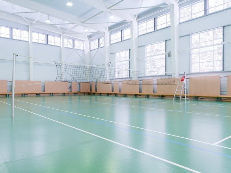 Lei prevê infraestrutura mínima em escolas públicas. - Freepik