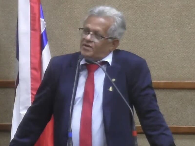 Declaração foi feita na quarta-feira (25). - Reprodução/YouTube