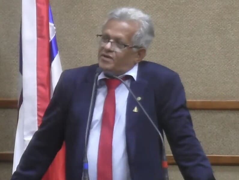 Declaração foi feita na quarta-feira (25). - Reprodução/YouTube