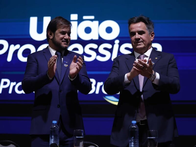 Apesar da convergência ideológica, federação enfrenta entraves na composição de chapas majoritárias. - Pedro Ladeira/Folhapress