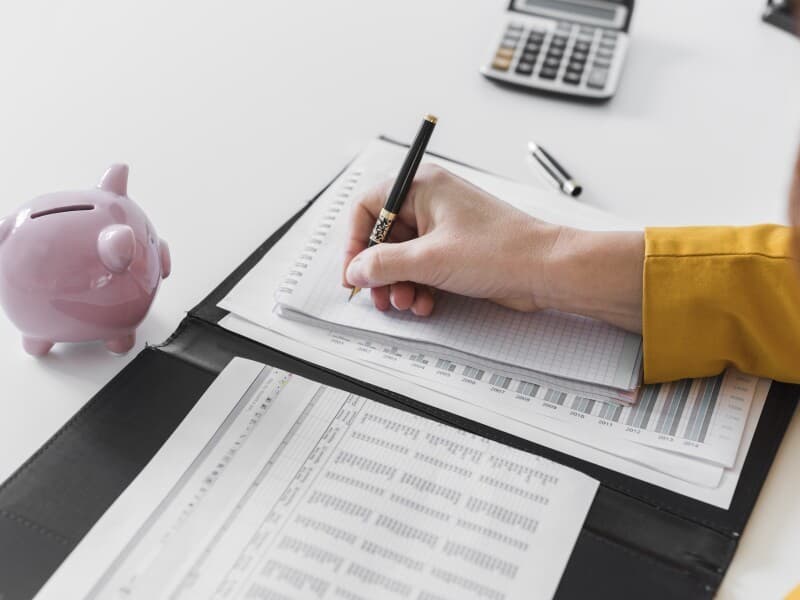 Período para declaração começou em 23 de março. - Freepik