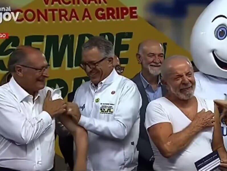 x - Reprodução/YouTube