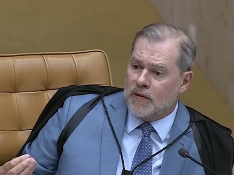 A - Reprodução/YouTube