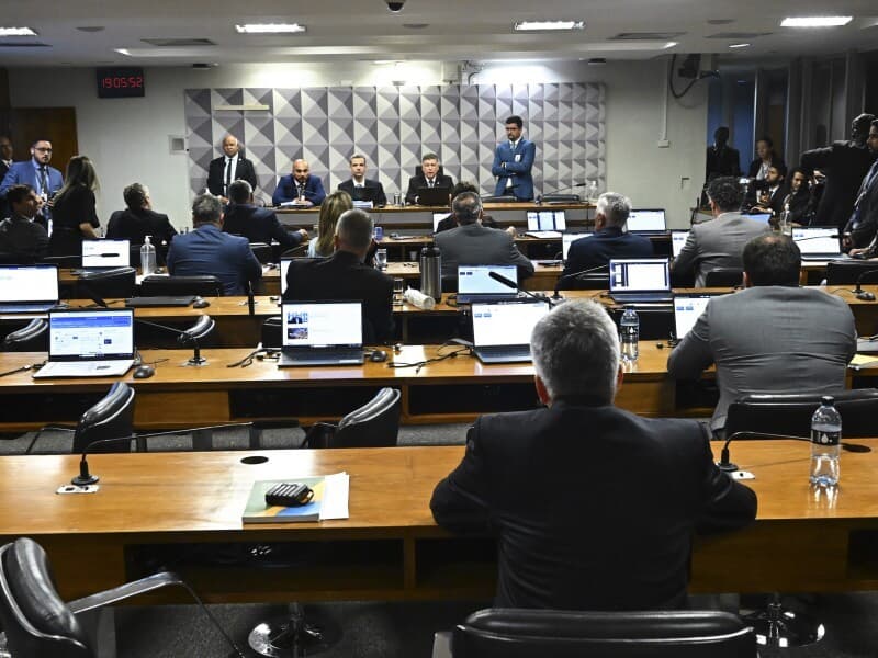 cpmi - Jefferson Rudy/Agência Senado cpmi - Jefferson Rudy/Agência Senado