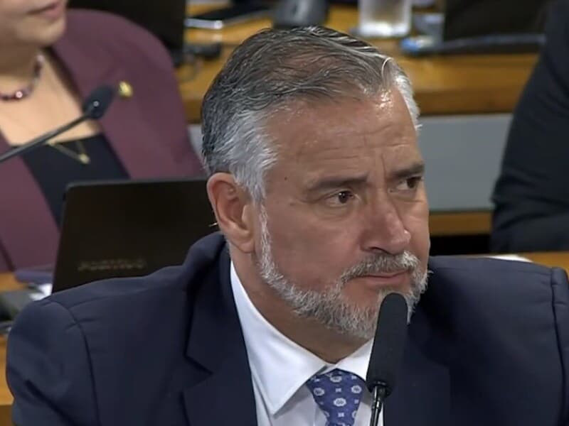 paulo pimenta - Reprodução/YouTube