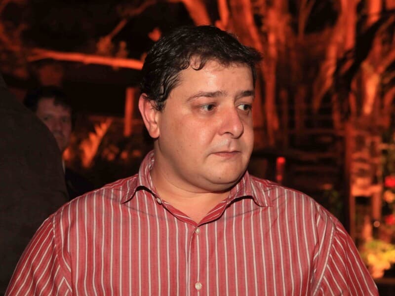 Discussões sobre Lulinha foram epicentro de conflitos na CPMI em suas últimas semanas. - Greg Salibian/Folhapress