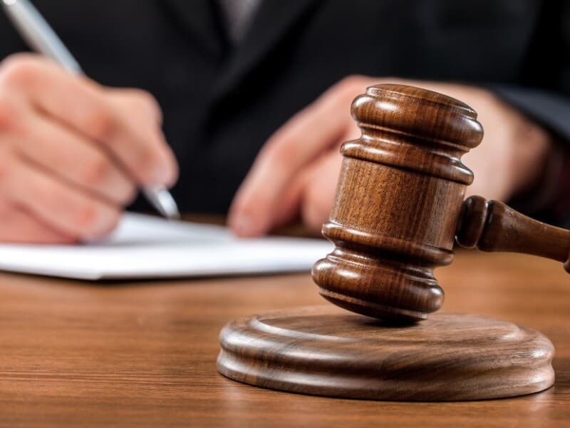 Autor afirma que a proposta reforça a legitimidade do próprio sistema judicial. - Freepik