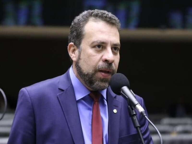 Grupo foi derrotado em debate interno sobre proposta de federação com o PT. - Kayo Magalhães/Câmara dos Deputados