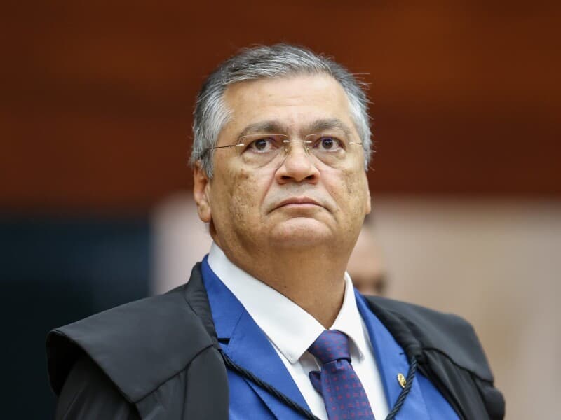 Ministro pediu novos documentos junto ao Executivo e a prefeituras. - Victor Piemonte/STF