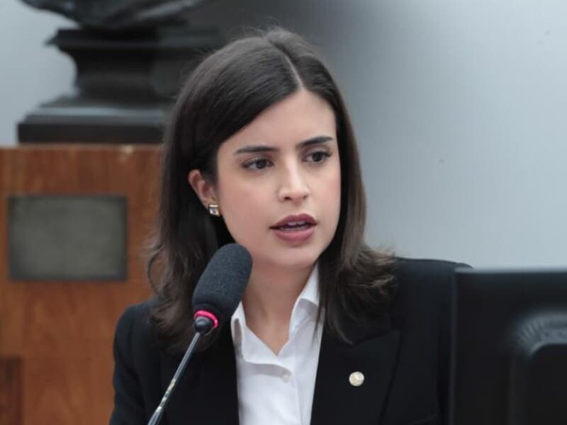 Projeto especifica distinção entre antissemitismo e críticas às condutas do Estado de Israel.  - Bruno Spada/Câmara dos Deputados