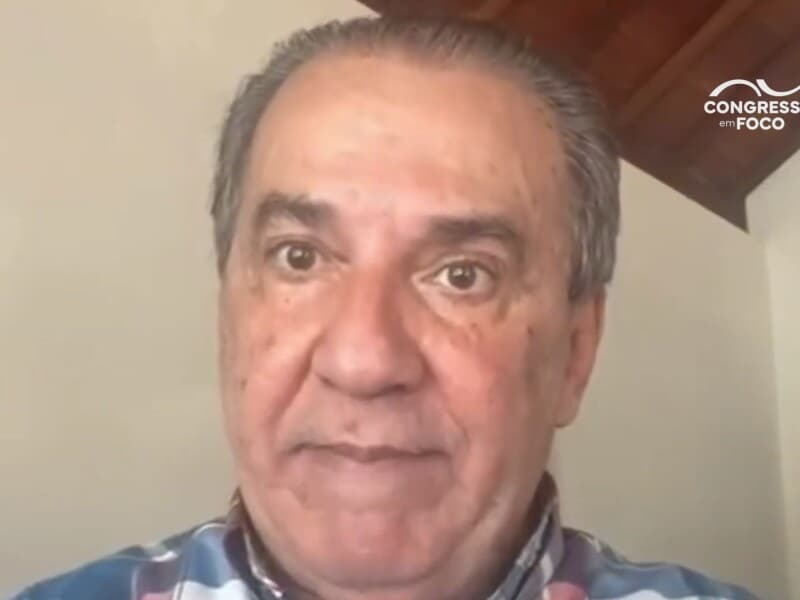 Pastor Silas Malafaia, líder da Assembleia de Deus Vitória em Cristo. - Reprodução/YouTube