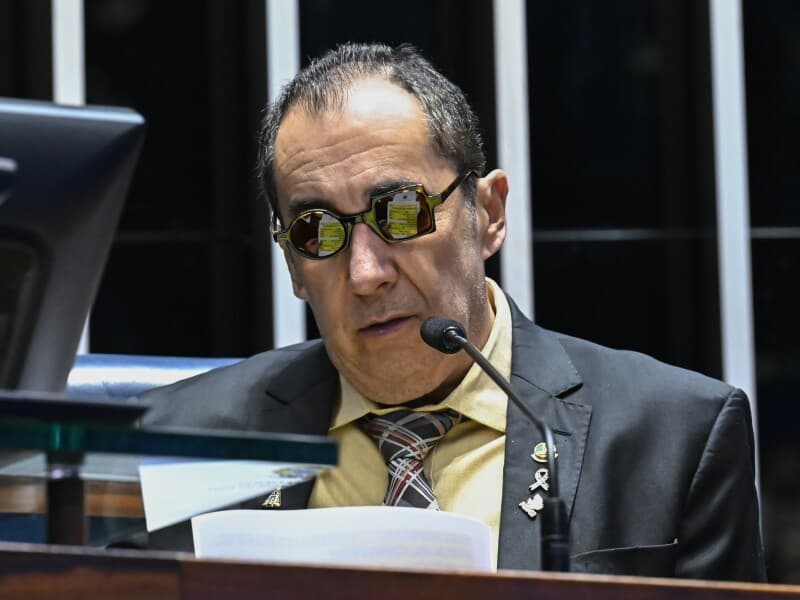 Projeto altera o Código de Processo Civil. - Waldemir Barreto/Agência Senado