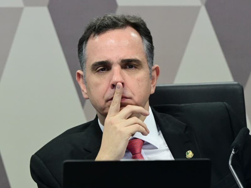 Senador cortejado por aliados do presidente Lula compartilhou apelo de petistas por sua participação na disputa ao governo mineiro. - Geraldo Magela/Agência Senado