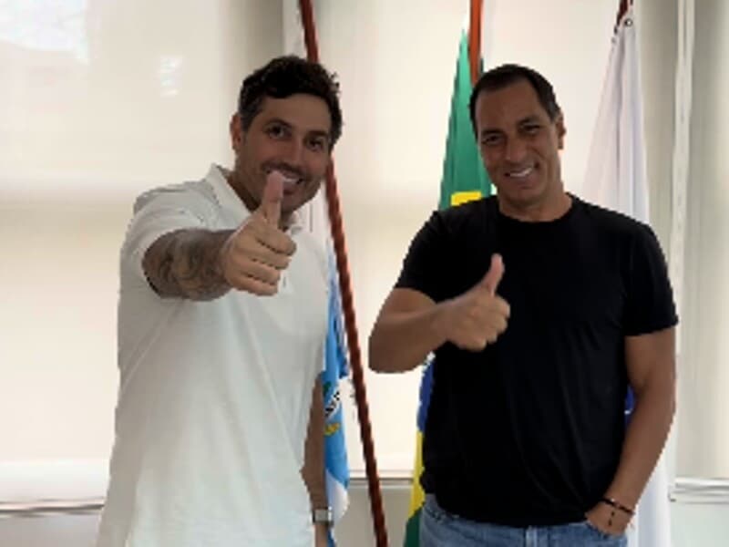 A - Reprodução/Instagram