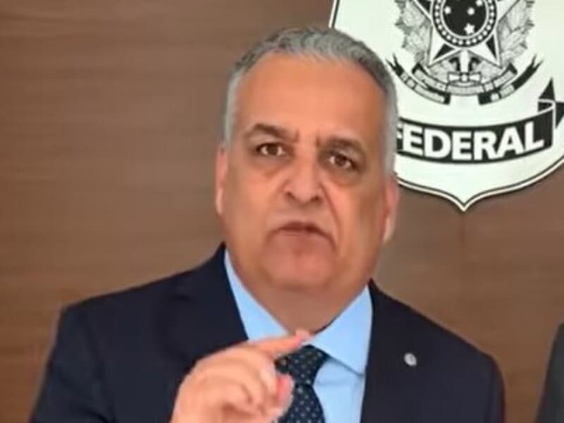 Deputado acusa Lindbergh Farias e Soraya Thronicke de denunciação caluniosa, e cobra prisão de ambos. - Instagram/Reprodução