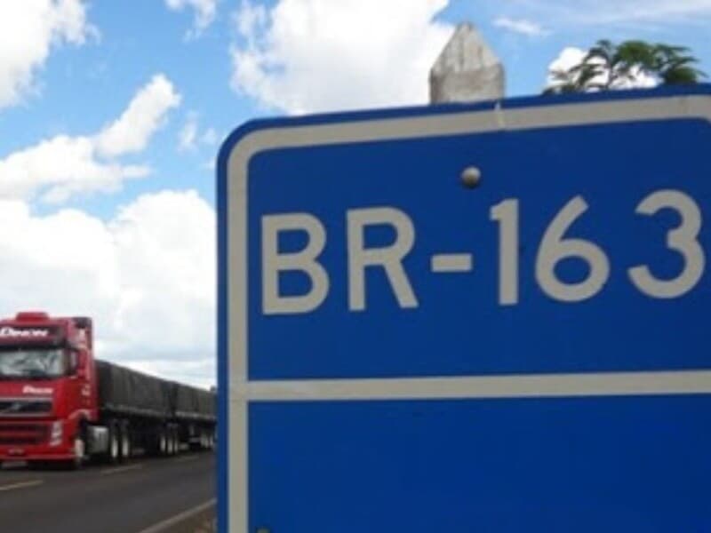 Caso Reag em MT mostra que operação gerou obras e não pode ser tratada como crime. - Divulgação