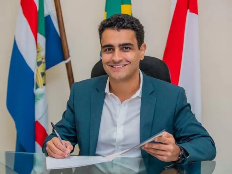 JHC ainda não definiu se será candidato nestas eleições. No horizonte, Senado ou governo. - Ascom/Prefeitura de Maceió