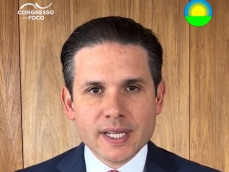 Proposta que prevê piso de investimentos para o Sistema Único de Assistência Social deverá entrar em pauta a partir do dia 6. - Reprodução/Instagram