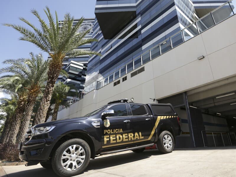 Investigação foi iniciada após auditoria interna. -  Marcelo Camargo/Agência Brasil