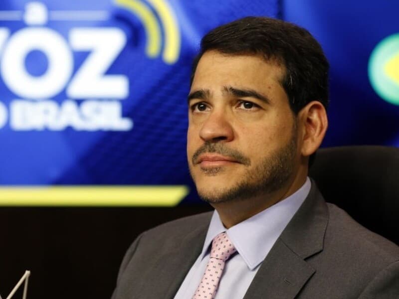 Governo estava segurando o envio da mensagem desde novembro de 2025. - Bruno Peres/Agência Brasil