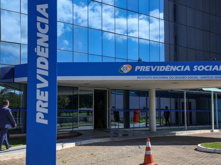 Após a aceitação do acordo no sistema oficial, o depósito do valor é realizado na conta do beneficiário em até três dias. - Fabio Rodrigues-Pozzebom/ Agência Brasil