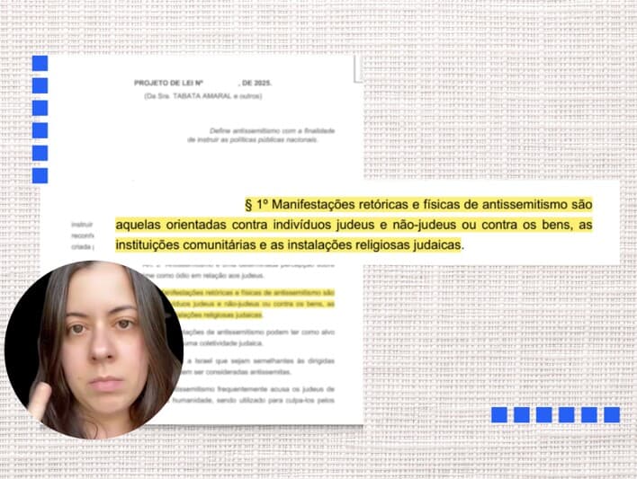 samia - Reprodução/YouTube| Arte Congresso em Foco