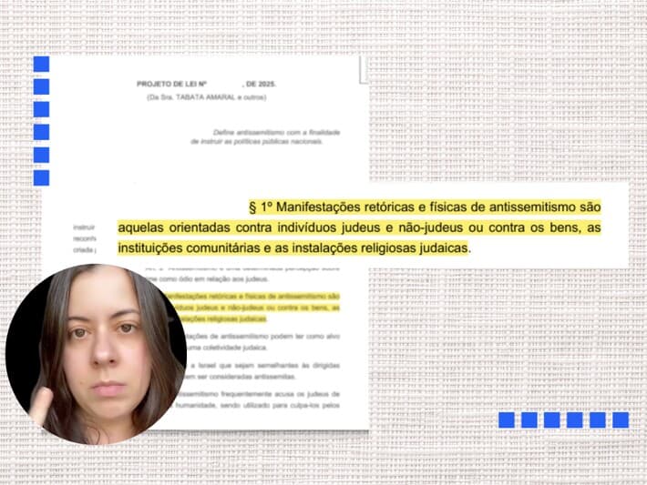 samia - Reprodução/YouTube| Arte Congresso em Foco