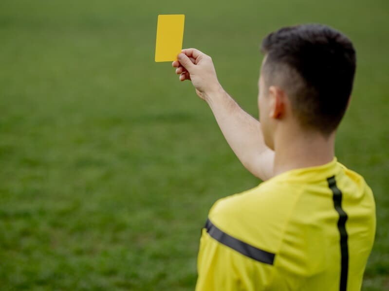 Norma foi publicada no Diário Oficial da União. - Freepik