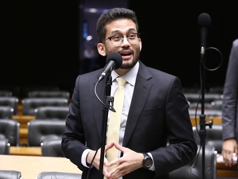 Pela proposta, o Poder Executivo ficaria responsável pela logística de coleta de sangue dentro das unidades prisionais. - Vinicius Loures/Câmara dos Deputados