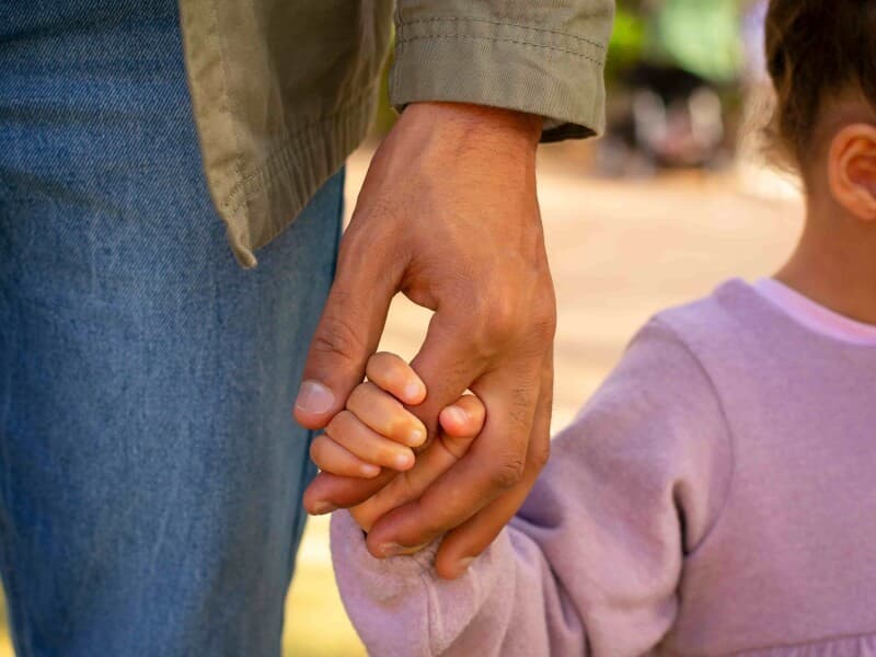 O colegiado aprovou o substitutivo da Comissão de Previdência, Assistência Social, Infância, Adolescência e Família. - Freepik