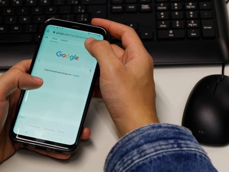 A AGU deu prazo de cinco dias para a plataforma remover as páginas. - Fernando Frazão/Agência Brasil