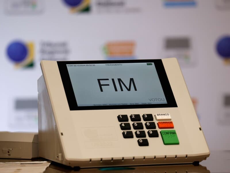 Filiação e domicílio eleitoral até 4 de abril podem definir o jogo. - Tânia Rêgo/Agência Brasil