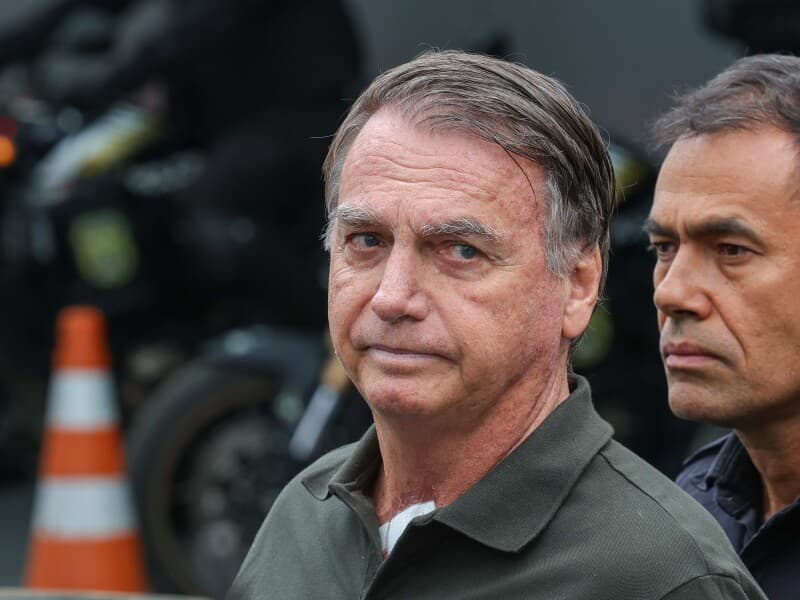 O documento aponta dor intensa e limitação funcional. - Fabio Rodrigues-Pozzebom/Agência Brasil