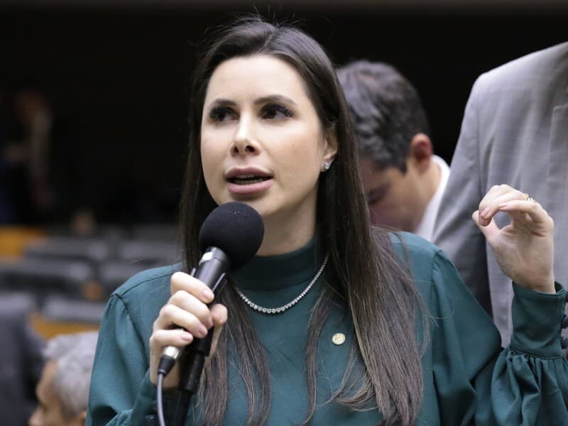 Projeto anistia paralisações ocorridas desde 2022. - Kayo Magalhães/Câmara dos Deputados