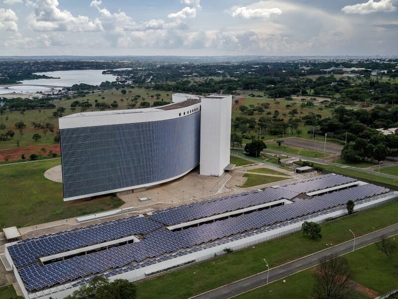 TSE define regras que limitam reajustes de servidores à inflação no período eleitoral - Rafa Neddermeyer/Agência Brasil