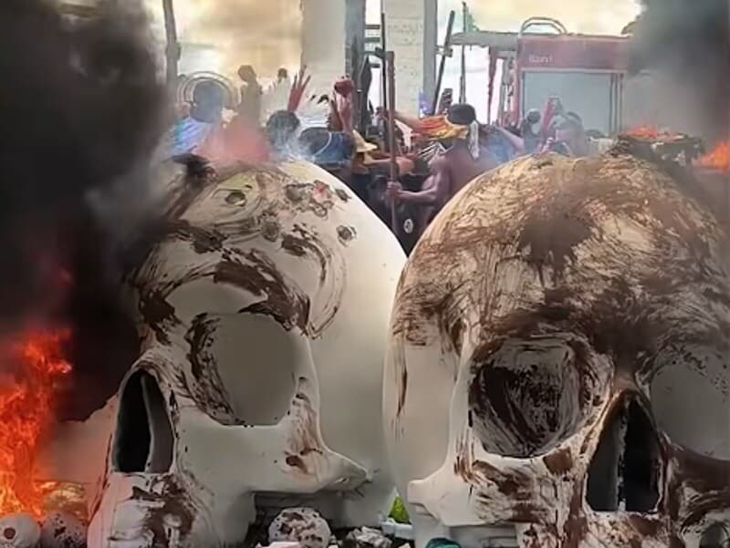 a - Reprodução/Instagram