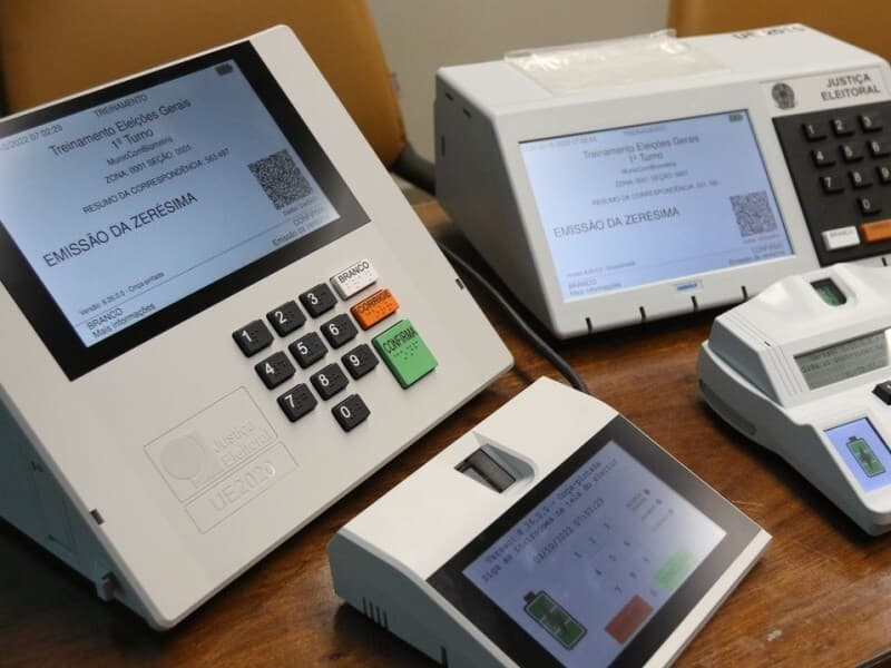 Rio de Janeiro está desde março sem uma definição sobre o rito de escolha do governador. - Tânia Rêgo/Agência Brasil