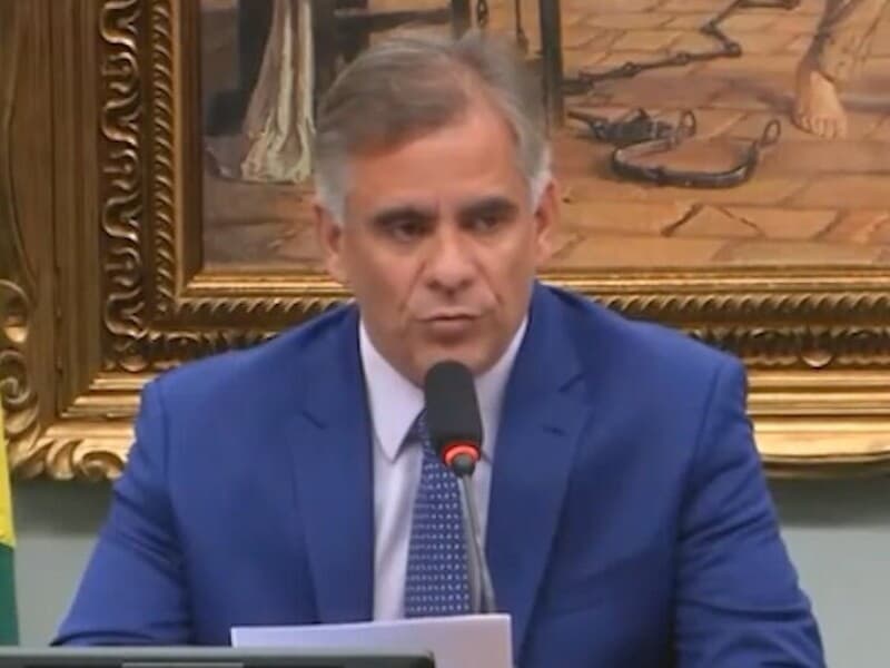 Após ciclo de audiências, CCJ agenda leitura do parecer da PEC 6x1 e prepara envio do texto para comissão especial de mérito. - TV Câmara/Reprodução